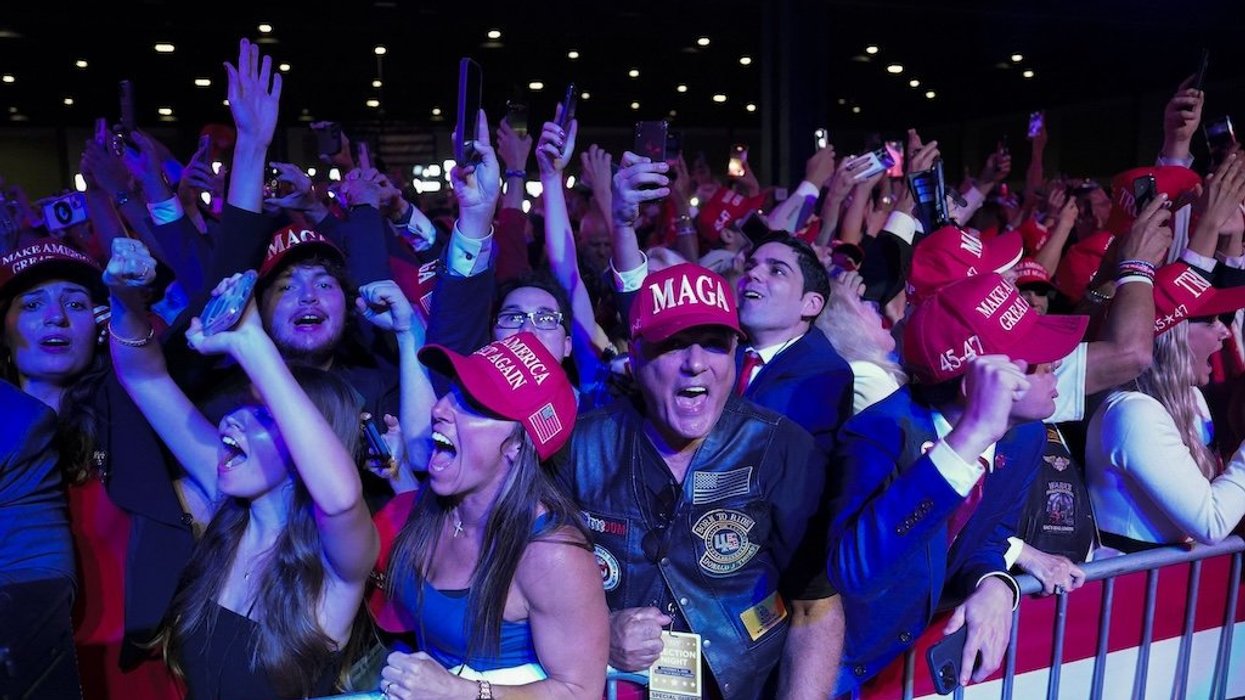 A middle-class party: The GOP’s new path to the American dream