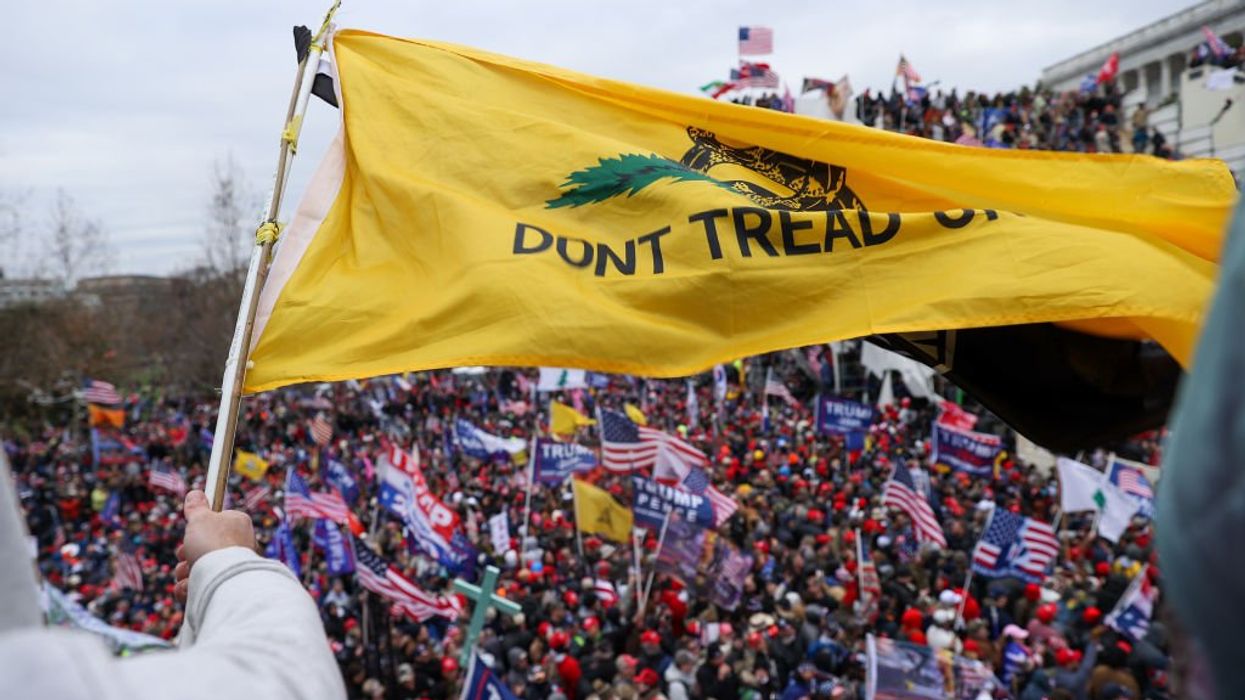 ‘A nation in distress’: How the FBI’s war on ‘domestic extremism’ threatens liberty