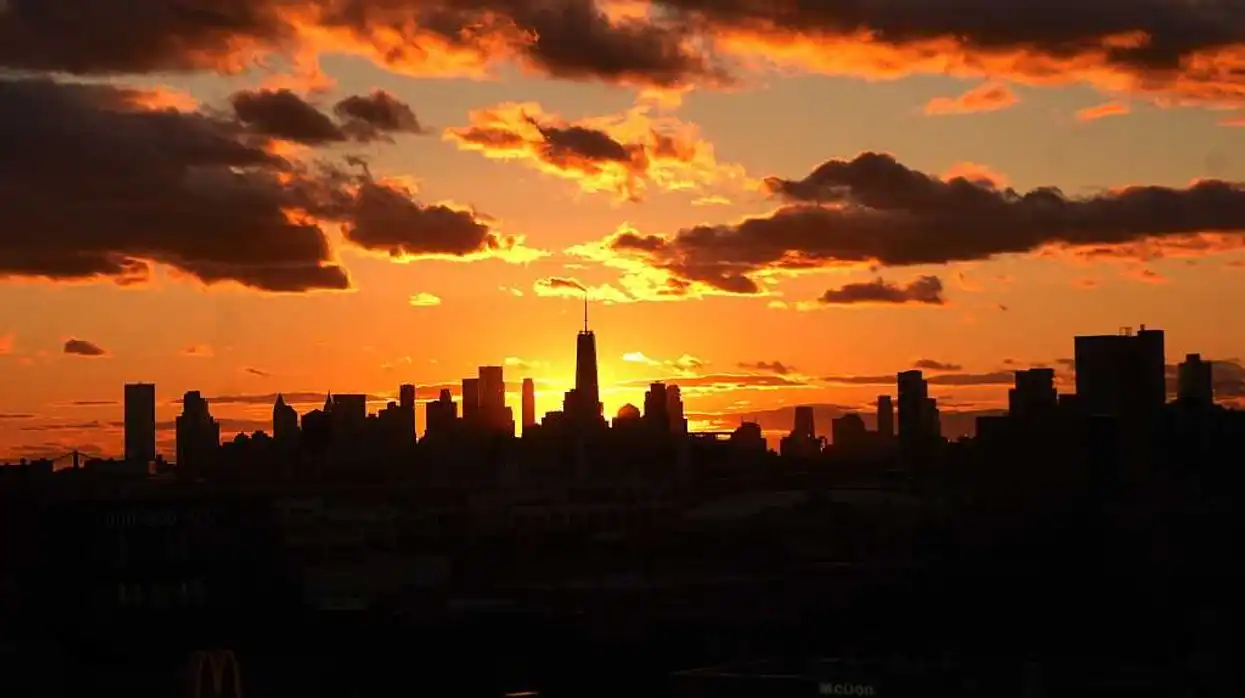 A nation without trust is a nation on borrowed time