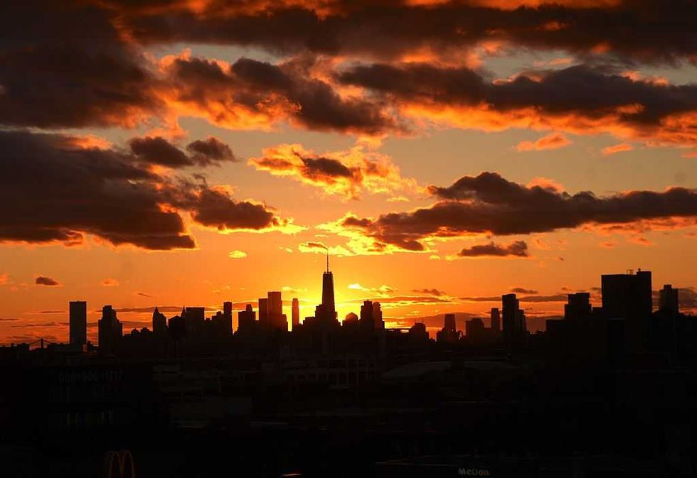 A nation without trust is a nation on borrowed time