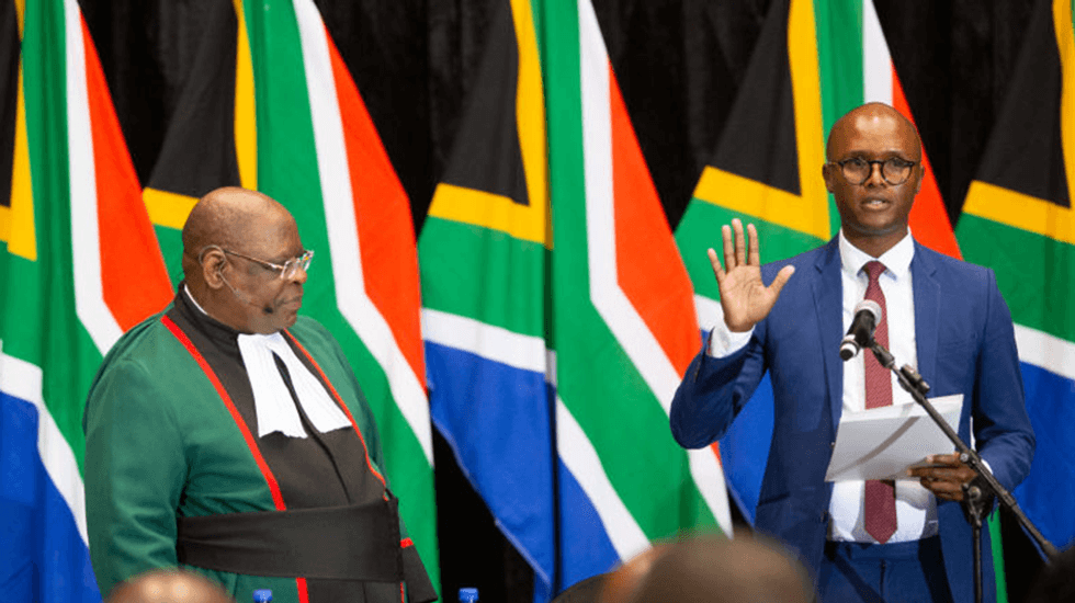 A national AI policy was drafted using AI. It cited fake sources.