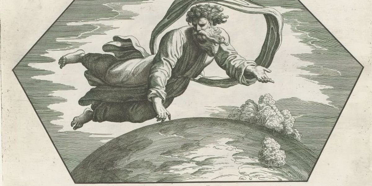 A new blow to the myth of cosmic randomness A new blow to the myth of cosmic randomness