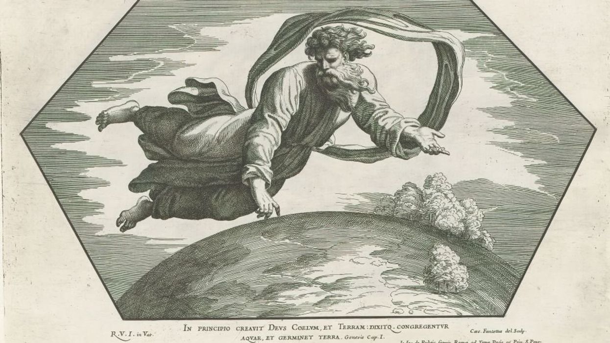 A new blow to the myth of cosmic randomness