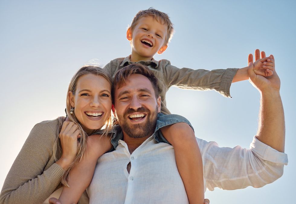 A new conservative movement challenges the old guard, calling for family-centered policy reforms