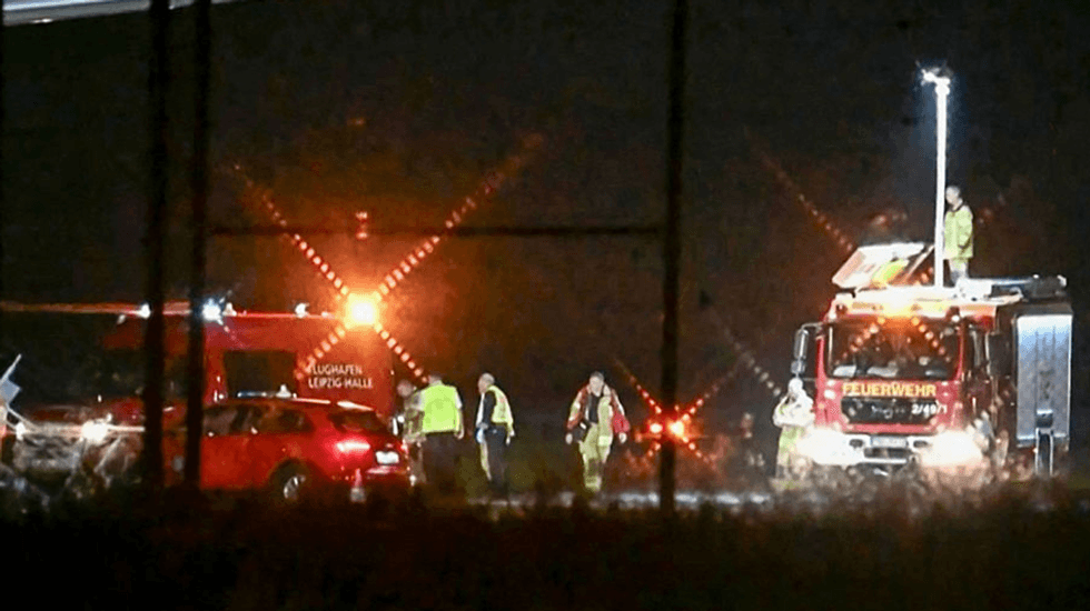A new kind of terrorist attack targeted an airplane — and could wreak travel nightmares