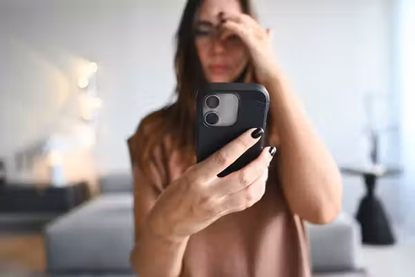 A new study reveals why chatbots can drive even smart, sane people crazy