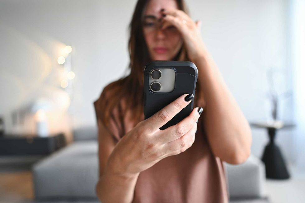 A new study reveals why chatbots can drive even smart, sane people crazy