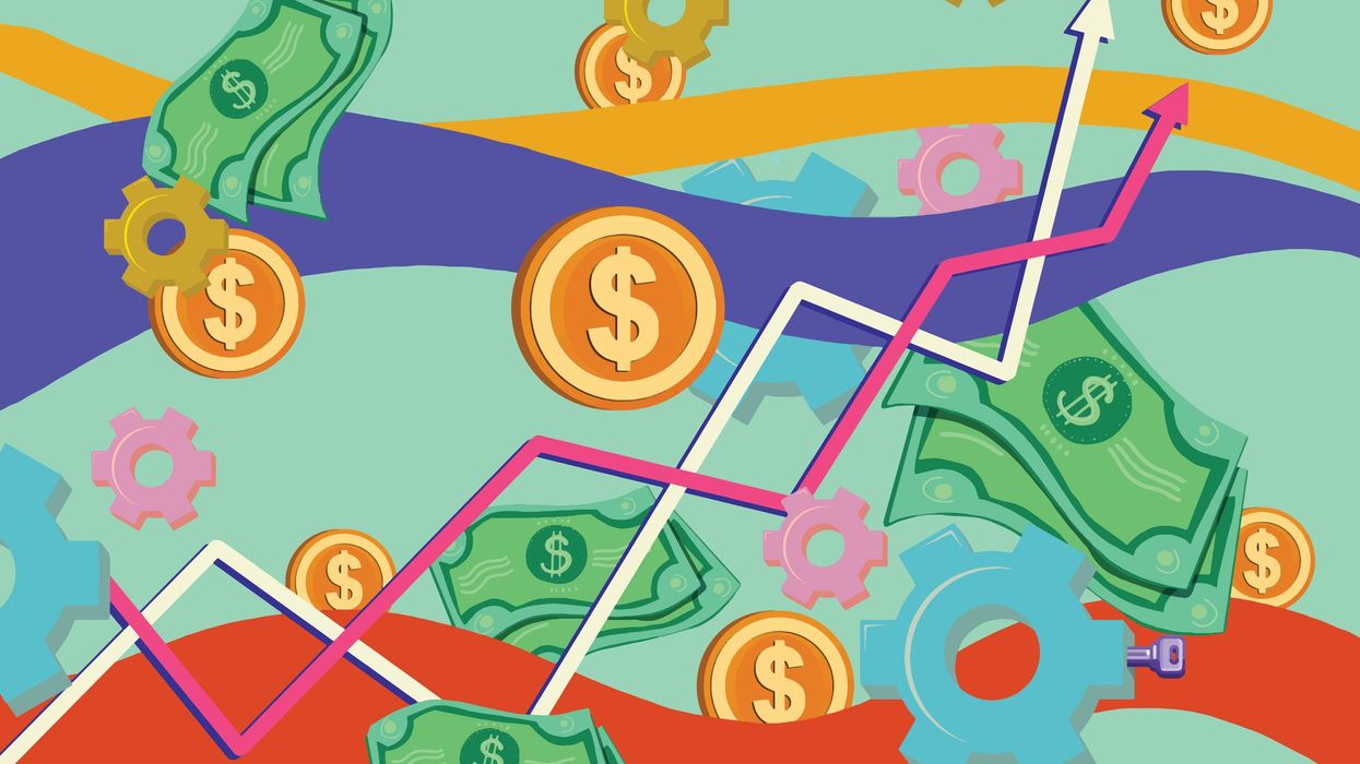 A ‘once-in-a-lifetime’ budget reform bill becomes the joke of the decade