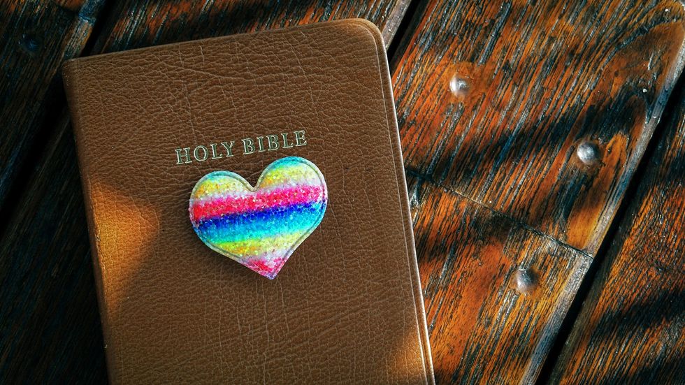 A pastor’s plea to embrace ‘compassion’ over truth is dangerous advice