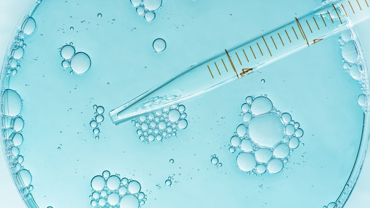 A pro-life paradox in the age of IVF