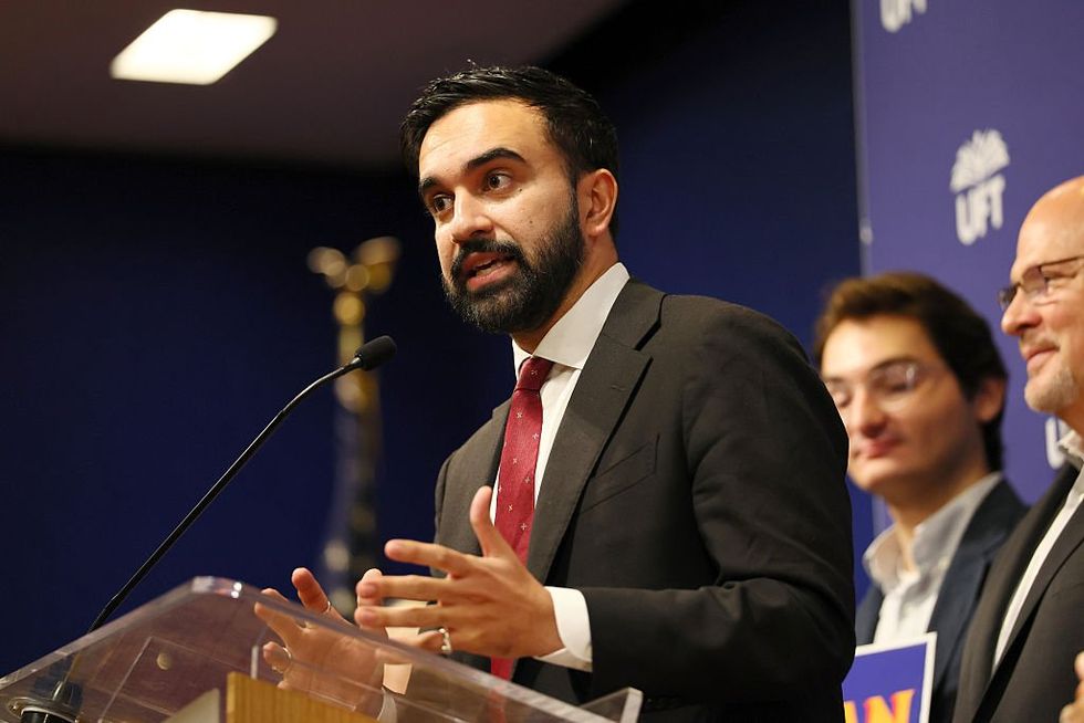 A progressive bonfire of the vanities, ‘Mad-Mani’ style