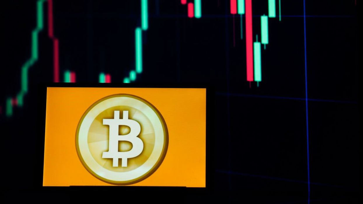 A recap of the Biden administration’s war on Bitcoin