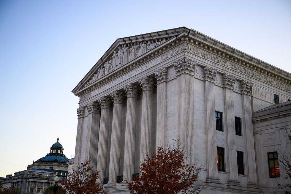 A red-state lawfare shakedown heads to the Supreme Court