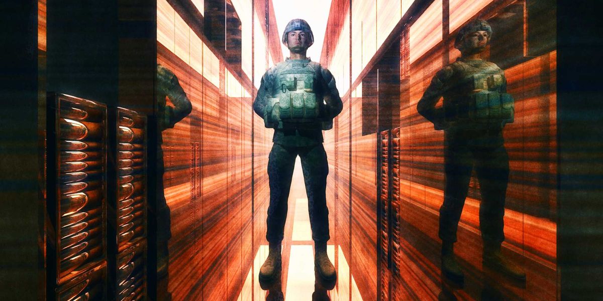 A secret bot army is phishing, scamming, and sabotaging our lives