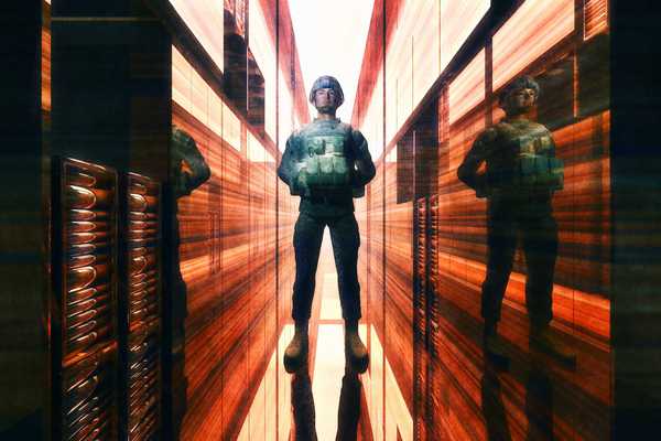 A secret bot army is phishing, scamming, and sabotaging our lives