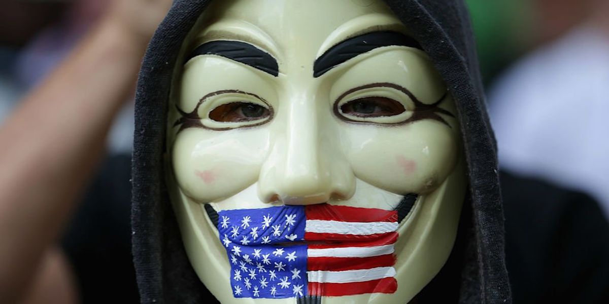 A secret project for Wikileaks war videos shows Bitcoin’s power to subvert the deep state | Blaze Media