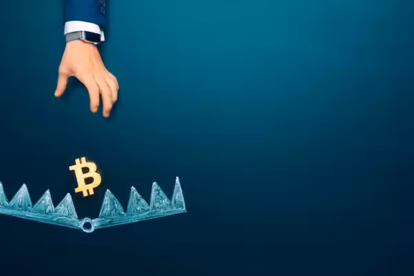 A shocking storage exploit bankrupts Bitcoiners — with lessons for us all