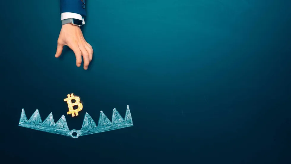 A shocking storage exploit bankrupts Bitcoiners — with lessons for us all