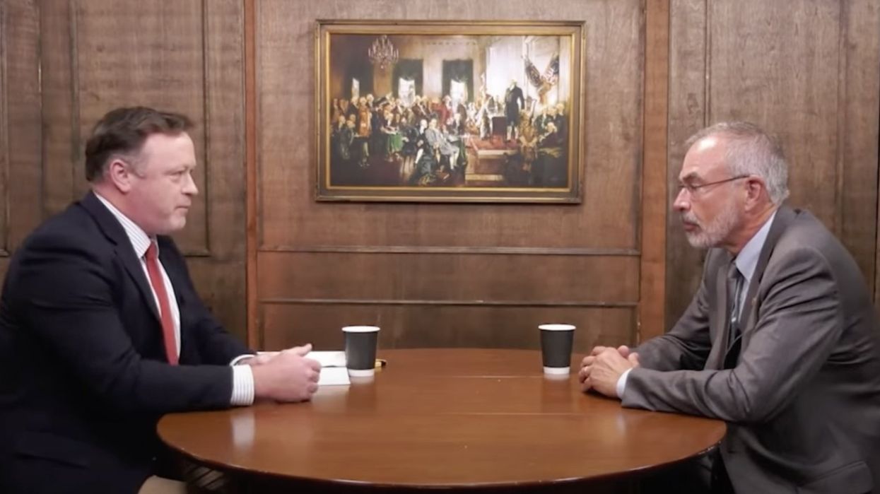 ‘A shutdown in December shouldn’t be off the table’