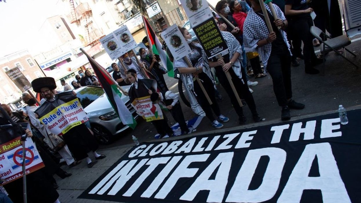 A better way to fight Jew hatred on college campuses