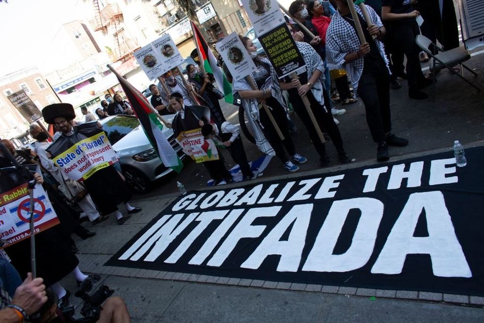 A better way to fight Jew hatred on college campuses