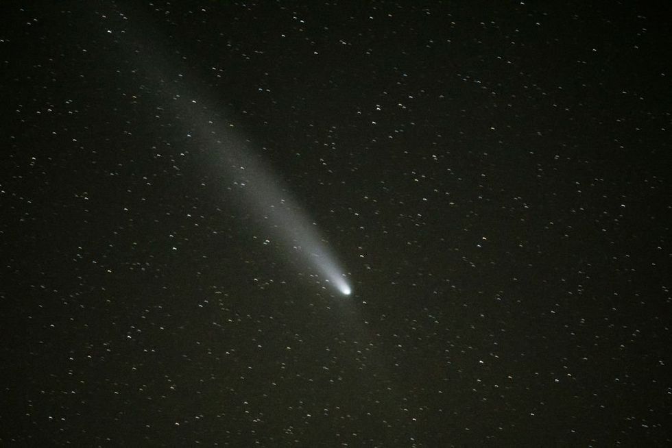 A signal from outer space has finally been decoded. What does it mean?