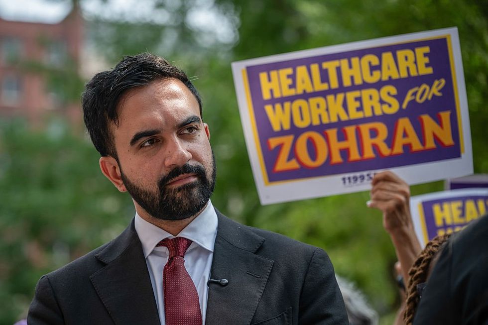 A socialist New York isn’t just a local problem. It’s a national emergency.