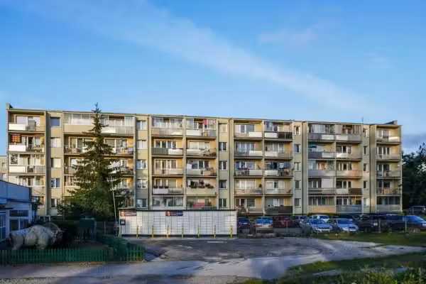 A ‘Soviet’ housing fix from Congress