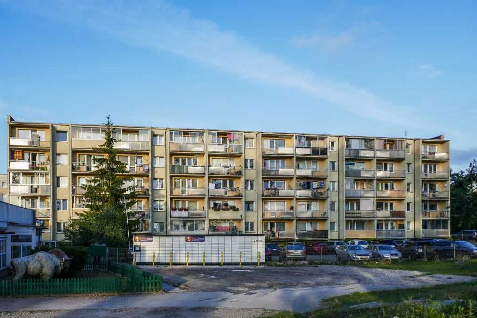 A ‘Soviet’ housing fix from Congress