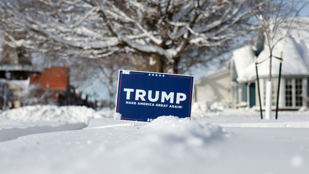 A storm is brewing in Iowa — and Republicans should take note: 'There are danger signs'