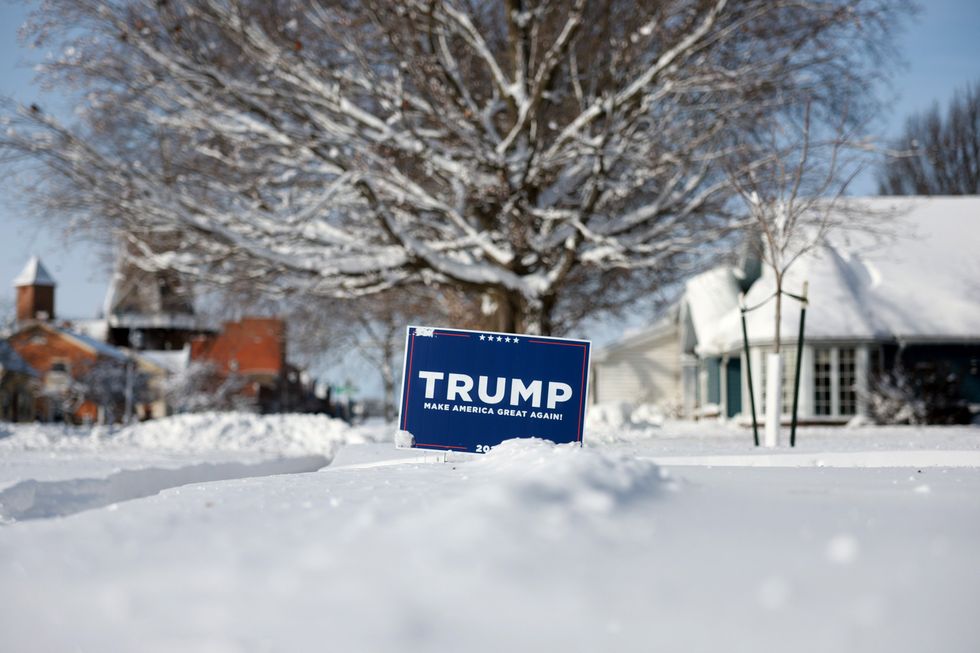 A storm is brewing in Iowa — and Republicans should take note: 'There are danger signs'