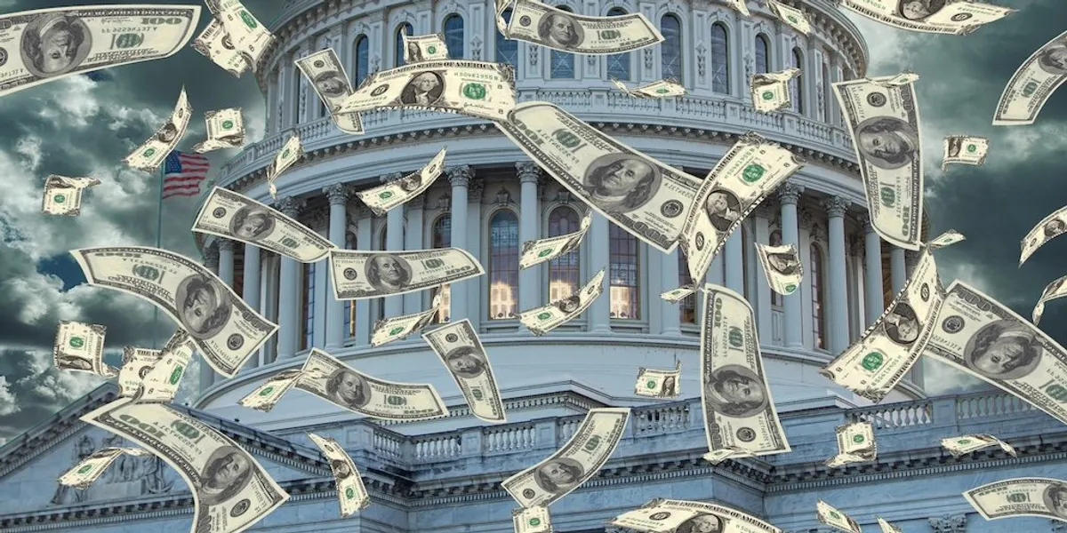 Why Congress must make Trump’s tax cuts permanent Why Congress must make Trump’s tax cuts permanent