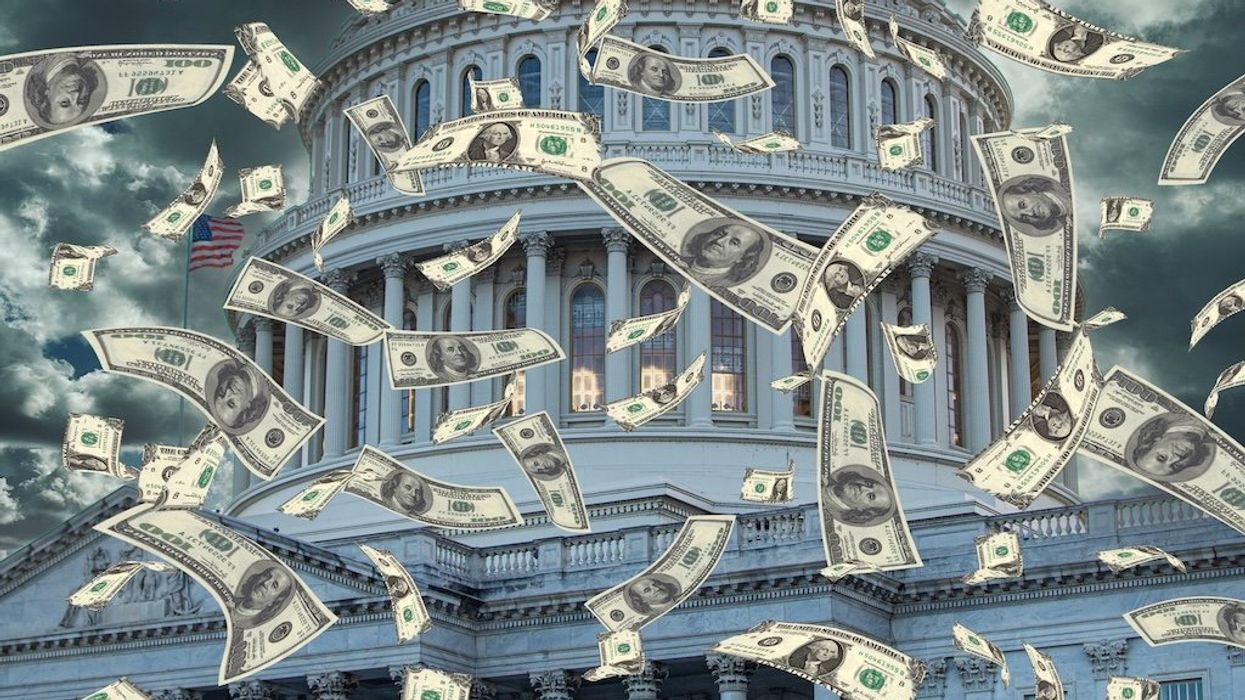 A tax hike is coming — and it’s not just for the rich