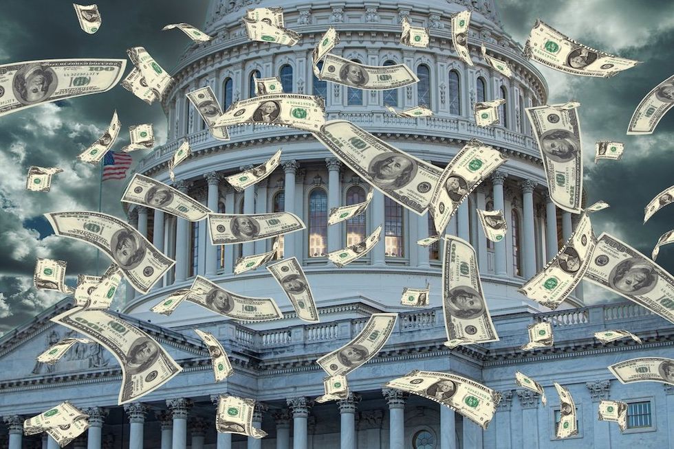 A tax hike is coming — and it’s not just for the rich
