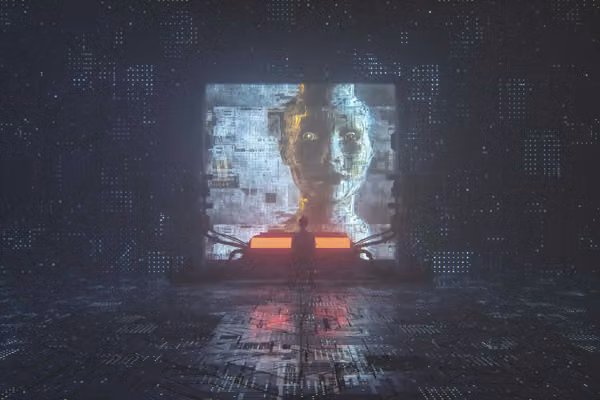 A tech-fueled Antichrist would be bad. Obsessing over the Antichrist is worse.