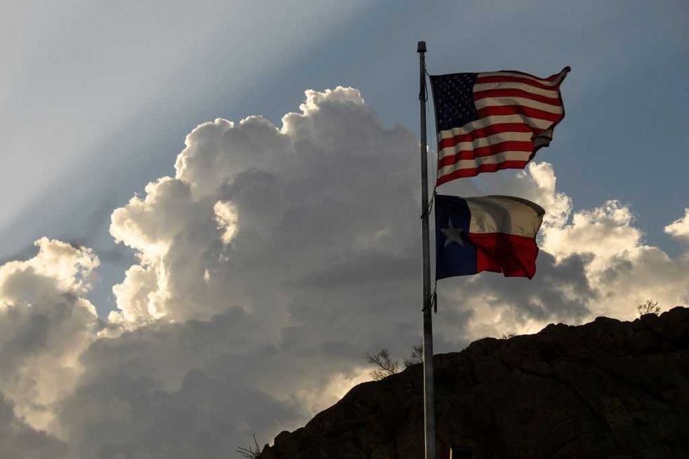 A Texas political shock Republicans can’t ignore