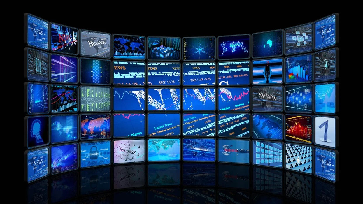 A timeline of 2025’s staggering losses for Democrat media
