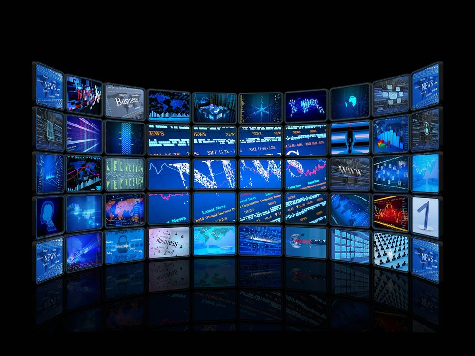 A timeline of 2025’s staggering losses for Democrat media