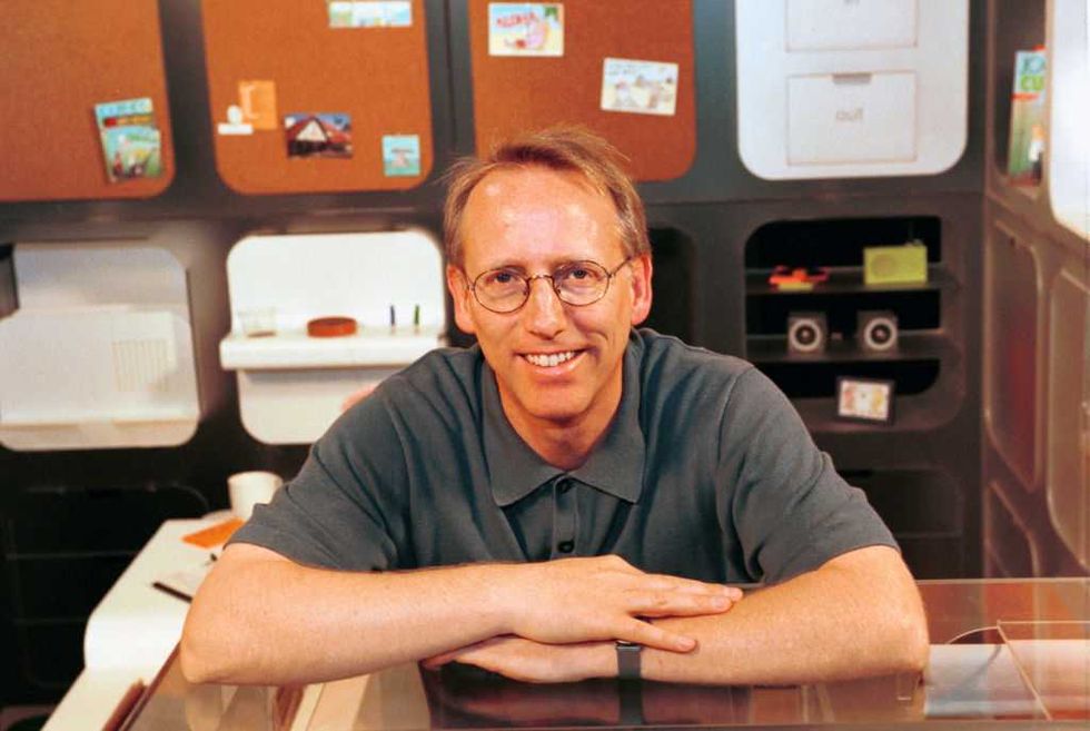 'A true American original': Trump, Vance, Musk, and others pay tribute to the late Scott Adams amid leftist attacks