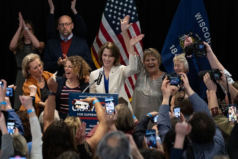 A woke Wisconsin win is just the start of the left’s 2026 push