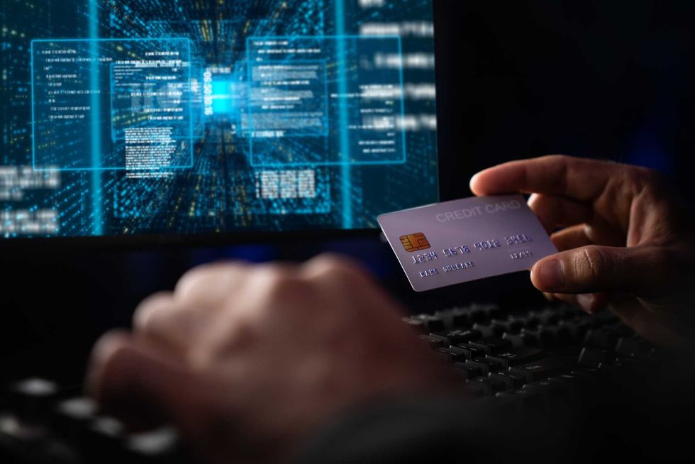 A YouTube stunt proved this Apple Pay exploit can drain your bank account in seconds. Here's the fix.