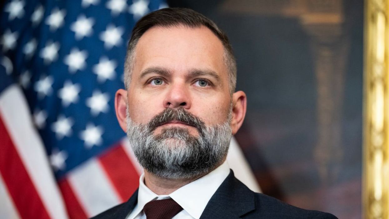 'Abandoned by the Biden administration': Rep. Cory Mills rescues 10 Americans from nightmare in Haiti