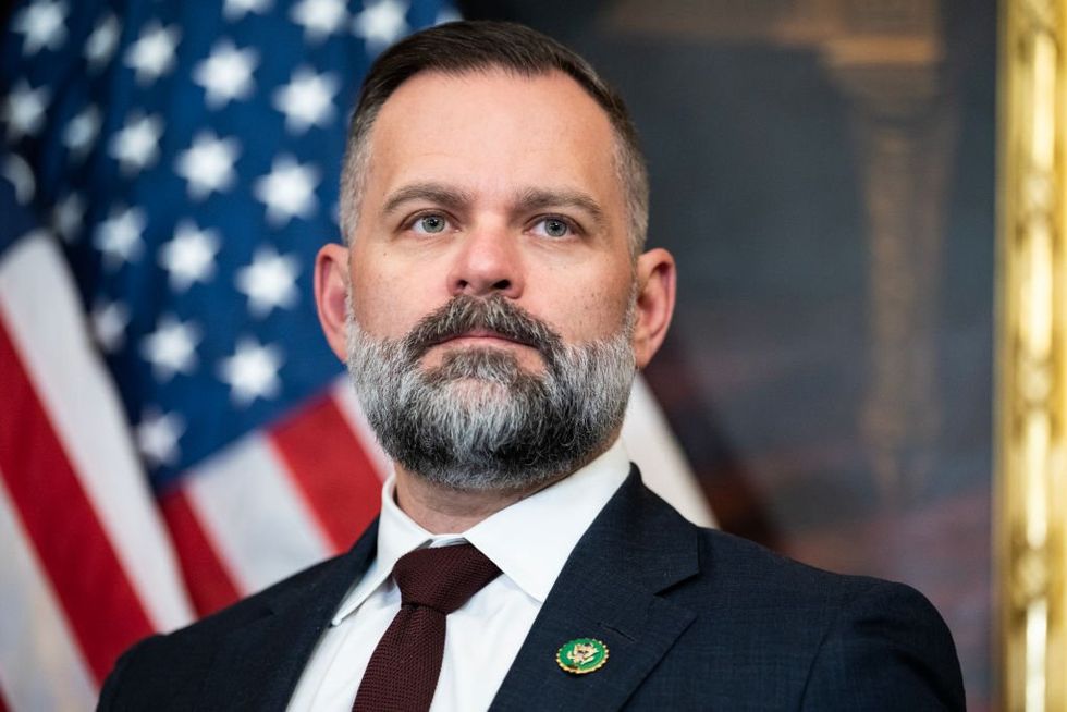 'Abandoned by the Biden administration': Rep. Cory Mills rescues 10 Americans from nightmare in Haiti