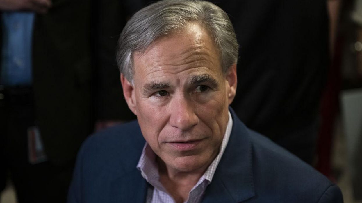 Abbott directs Texas agencies to investigate 'sex-change' procedures for trans youths as ‘child abuse’