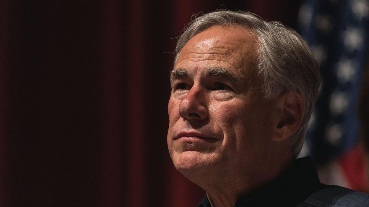Abbott drops out of NRA convention, will go to Uvalde instead