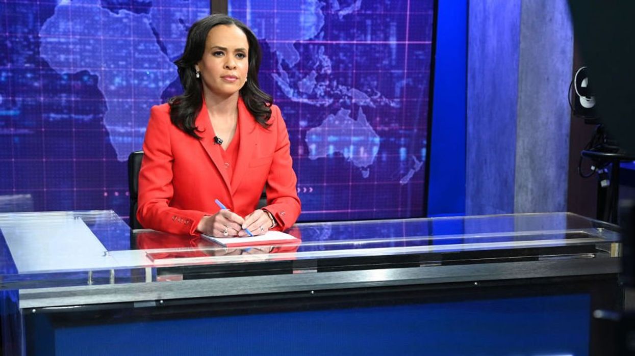 ABC debate moderator admits why they targeted Trump with 'fact-checks' — and notice how she words the confession