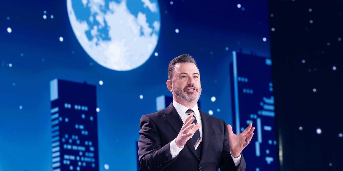 ABC extends Jimmy Kimmel contract despite outrage over Charlie Kirk comments 2 The New Atlantis