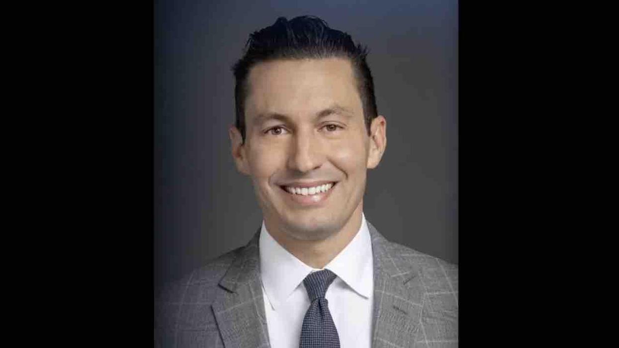 ABC News' Dax Tejera died from choking amid 'acute alcohol intoxication' — not from a heart attack as news network originally indicated