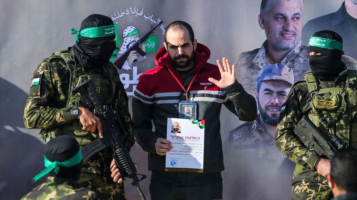 ABC News faces fury for labeling 'slain' Hamas hostages as merely 'deceased'