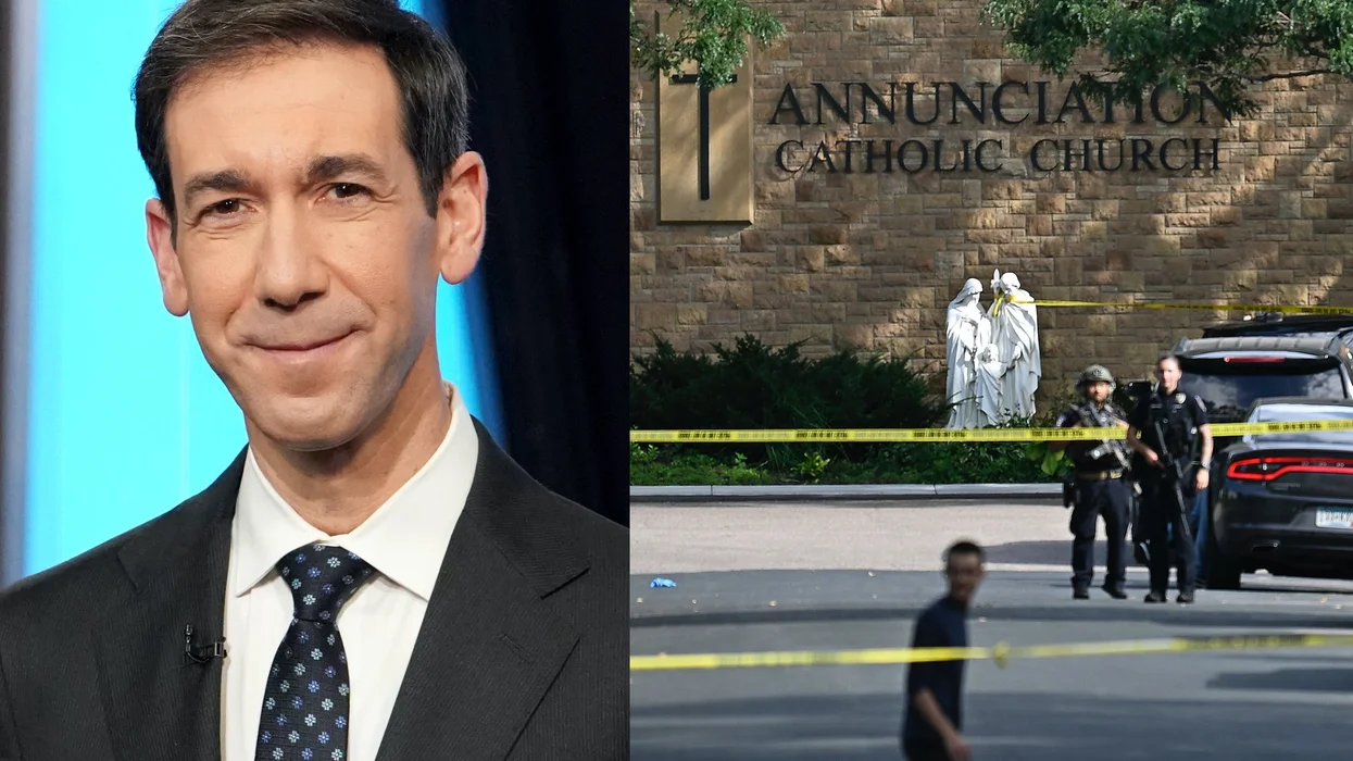 ABC News journalist ripped to shreds online over misleading claim linking Trump to trans shooter